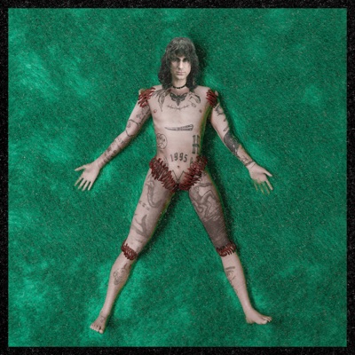 ANTICORPI (Polmonite Deluxe)