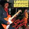 Lonnie Brooks - Feast Or Famine