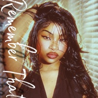 Remember that (feat. Q Bonke) - Single - PinkFur