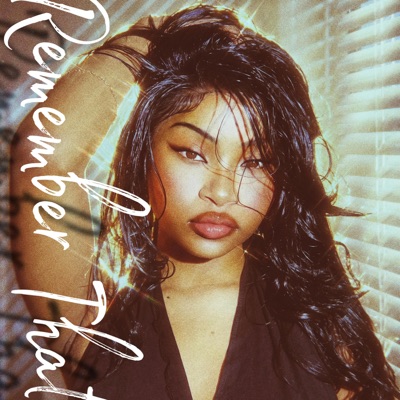 Remember that (feat. Q Bonke) - Single