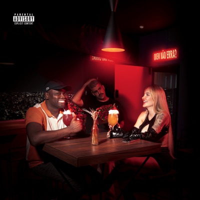 Quem Não Erra em 2024 - EP