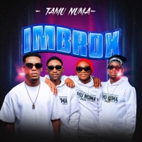 Imbrox - Single - Tamu Numa