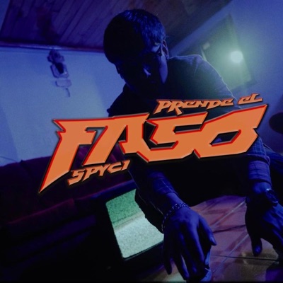 Prende el faso - Single