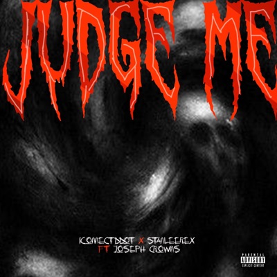 Judge Me (feat. Joseph Crowns) - Single