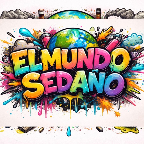 El Mundo Se Daño