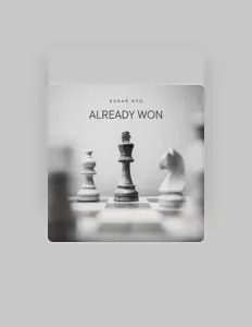 Ακούστε περιεχόμενο από Ausar.NYC, παρακολουθήστε μουσικά βίντεο, διαβάστε το βιογραφικό, δείτε ημερομηνίες περιοδείας, και πολλά ακόμη!