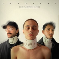 Cervical (feat. Jardín para No Humanos) - Single - Elaion