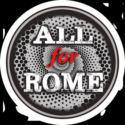 All For Rome - Thriller