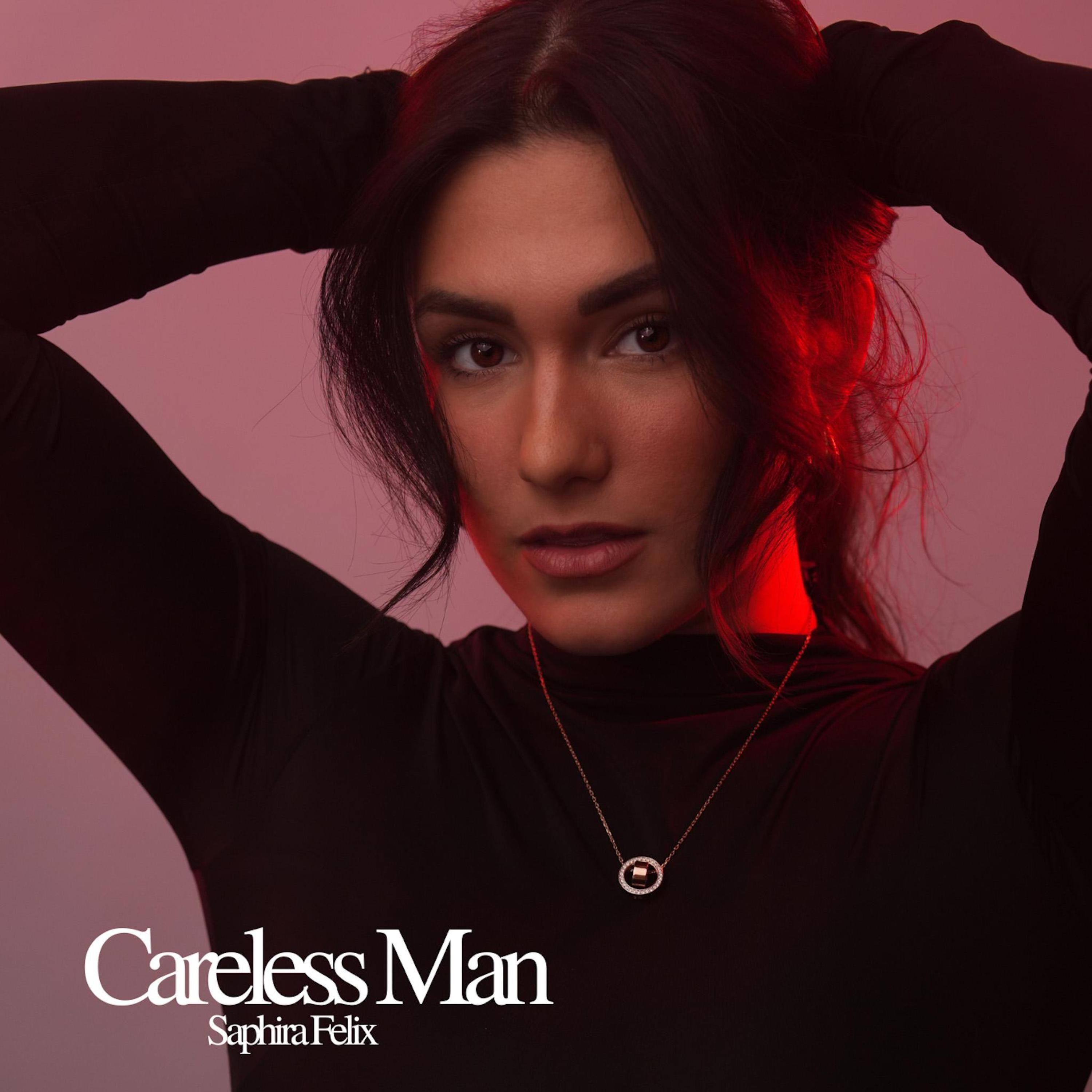 Careless Man - Single