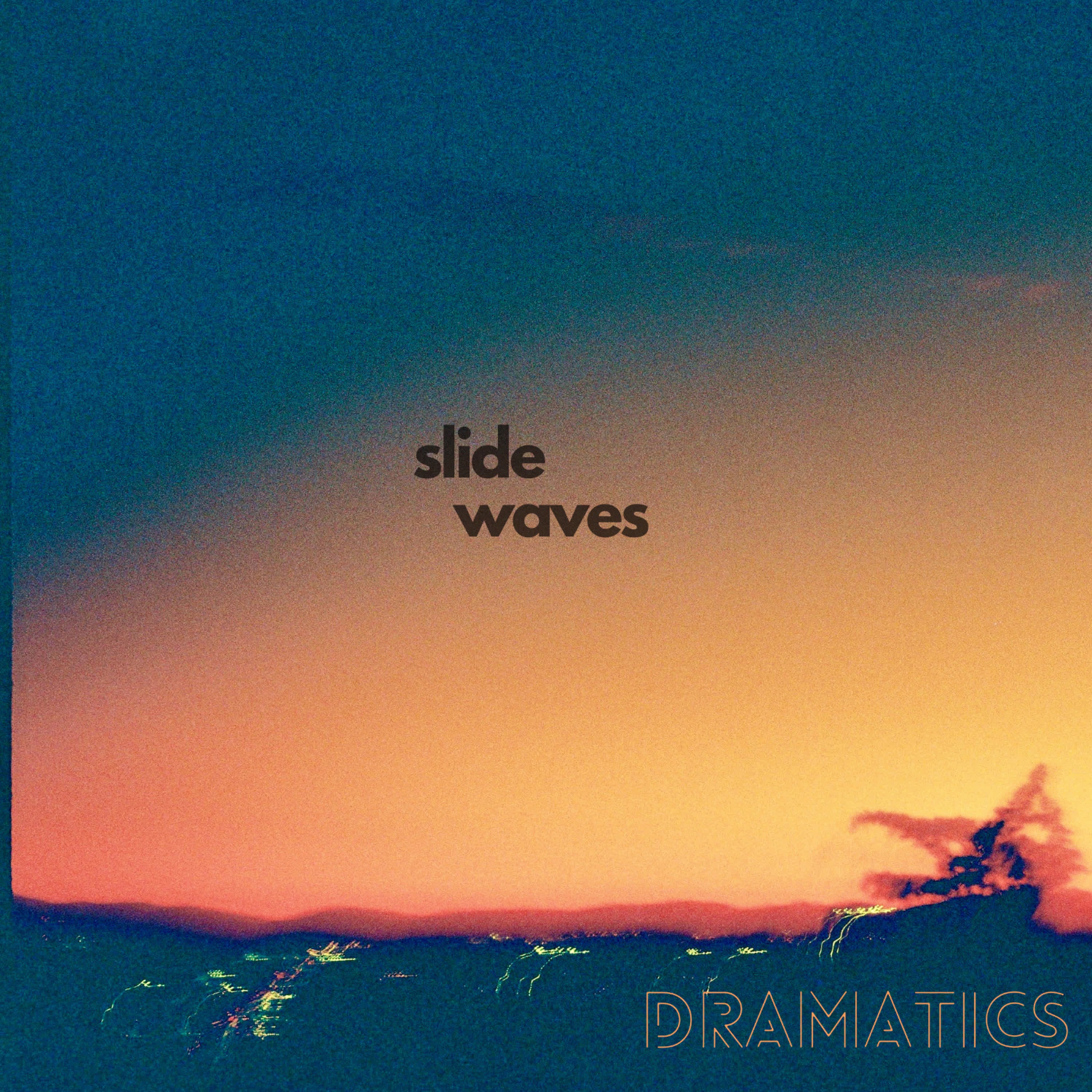 Slide Waves - EP