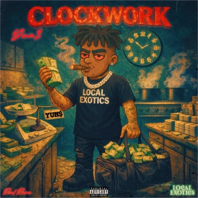 CLOCKWORK