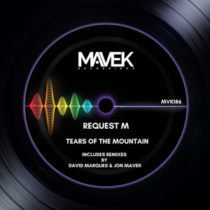 Tears of the Mountain - Single