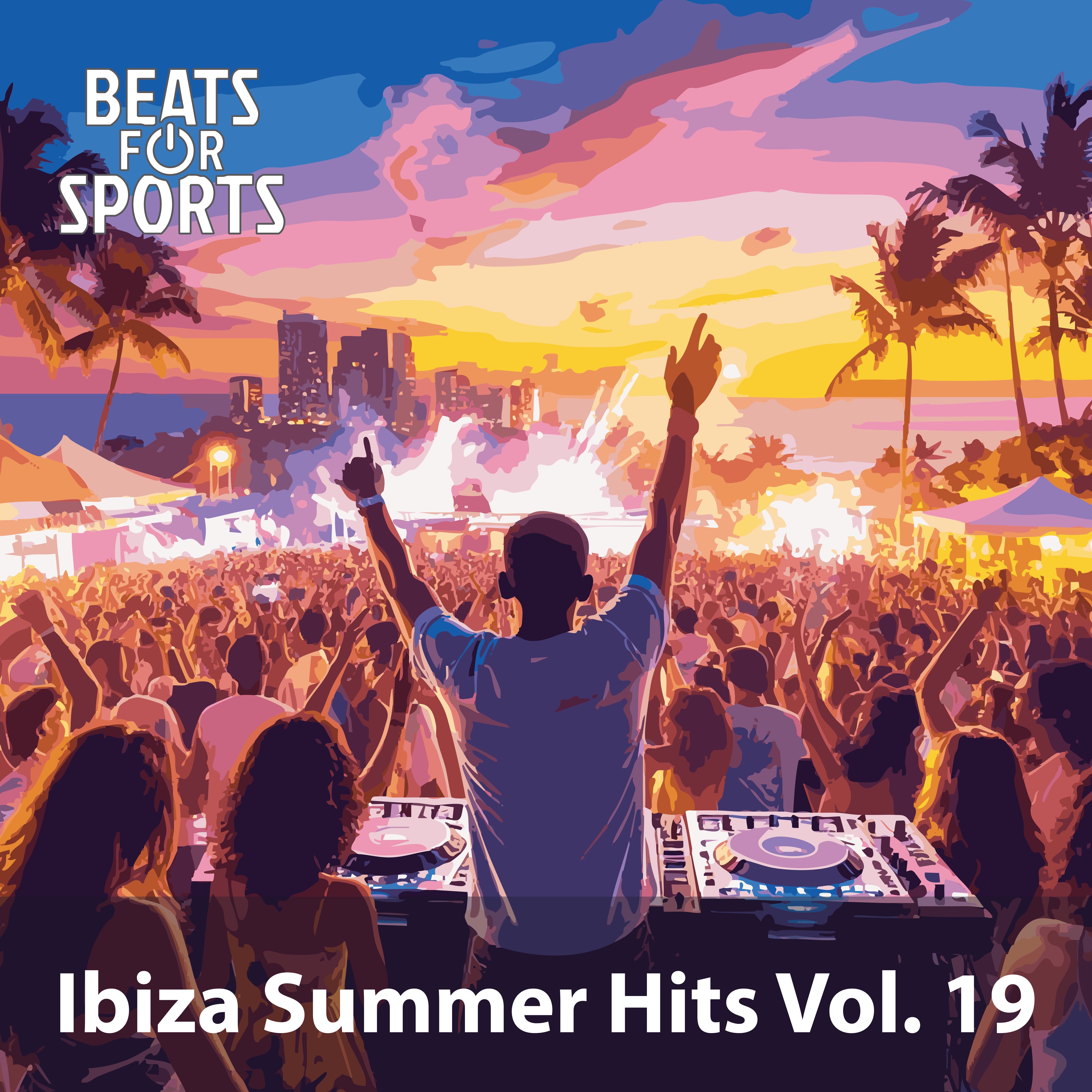Ibiza Summer Hits Vol. 19