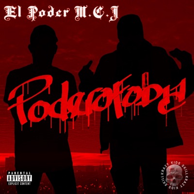 Poderofobia - Single