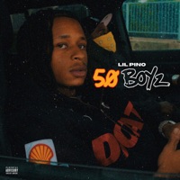 50 Boyz - Single - Lil Pino