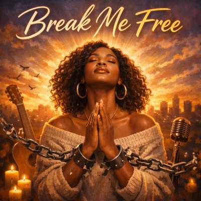 Break me Free - EP