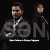 Elçin Cəfərov - Sən (feat. Ülviyyə Tağıyeva) artwork