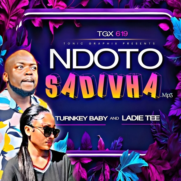 Ndoto Sadivha (feat. Ladie Tee)