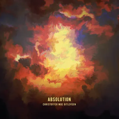 Ouve Absolution - Single de Christoffer Moe Ditlevsen