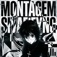 MONTAGEM SIVAWYNG - Single - DJ DRAGON ZL, lipe da zn, Dub! & DJ CRAZY 013