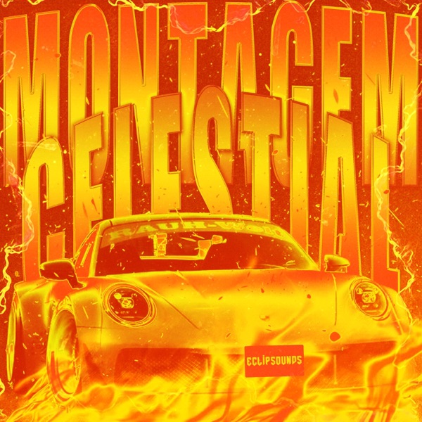 MONTAGEM CELESTIAL - Single