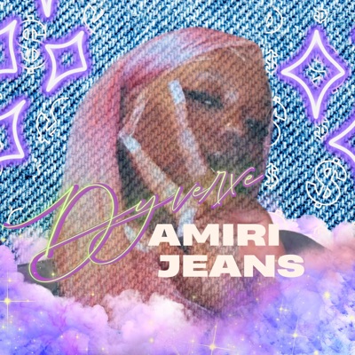 Amiri Jeans - Single