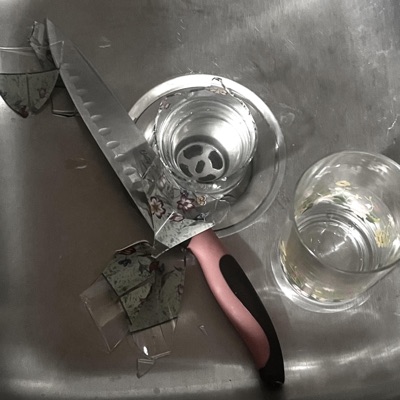 is this called living life - Single