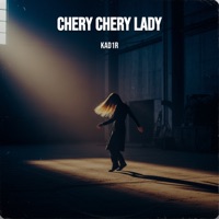Chery Chery Lady - Single - Kad1r