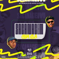 Sacanagem Com Ela (feat. MC Lari & MC DL 12) - Single - DJ Ataliba & MC Lipivox