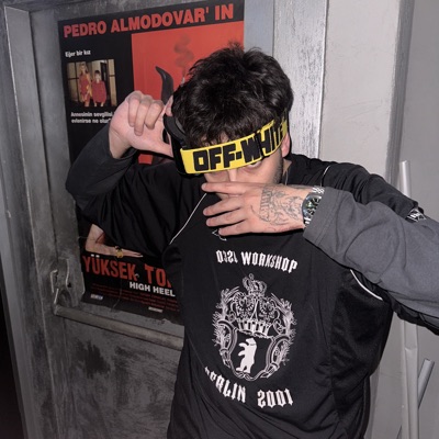 SUKUNA ITADORI - Single