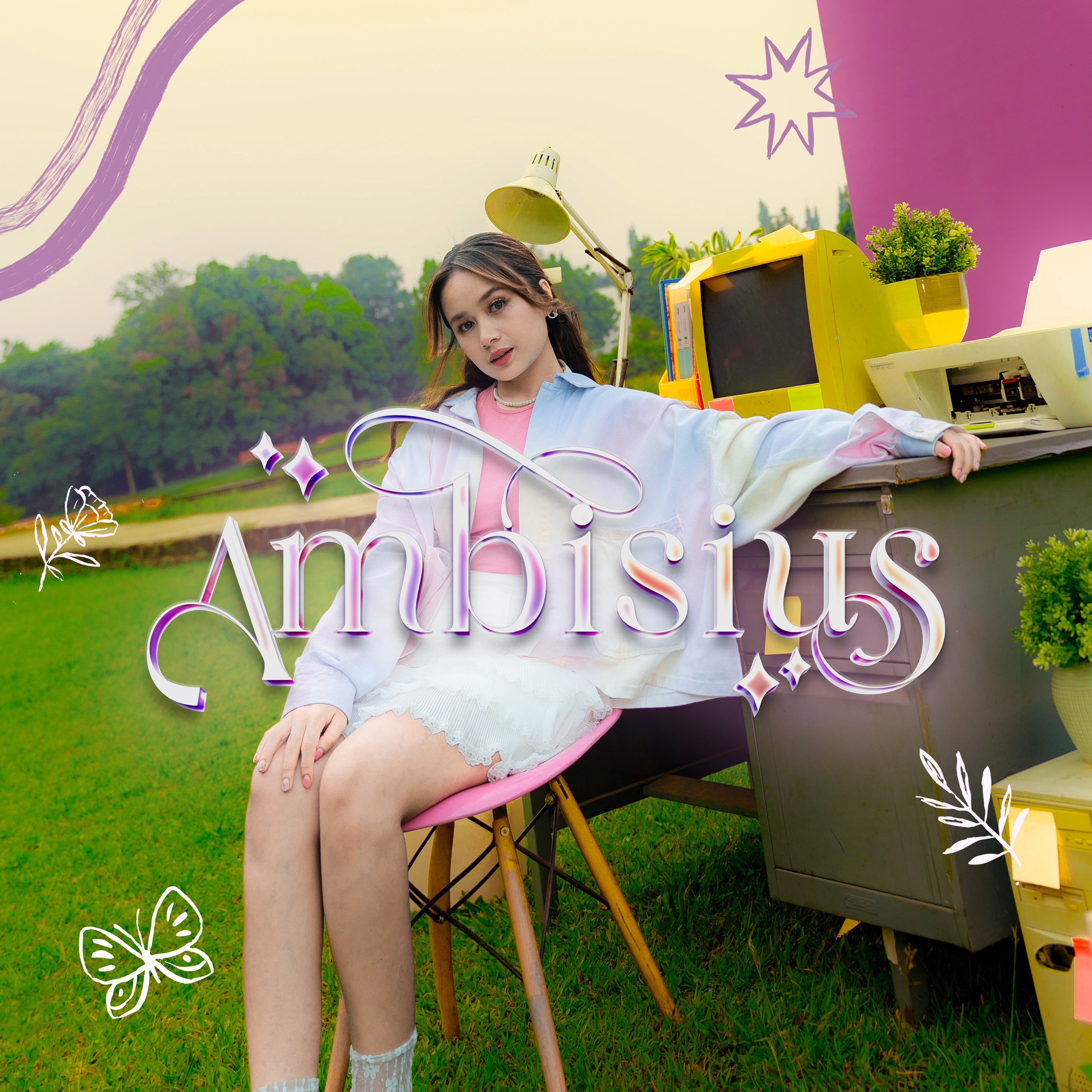 Ambisius - Single