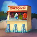Trompo de Pastor
