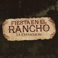 Fiesta En El Rancho - Single - La Expansion