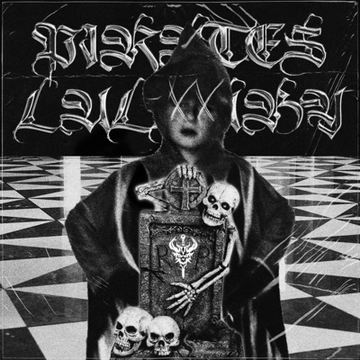Pirates Lullaby - Single