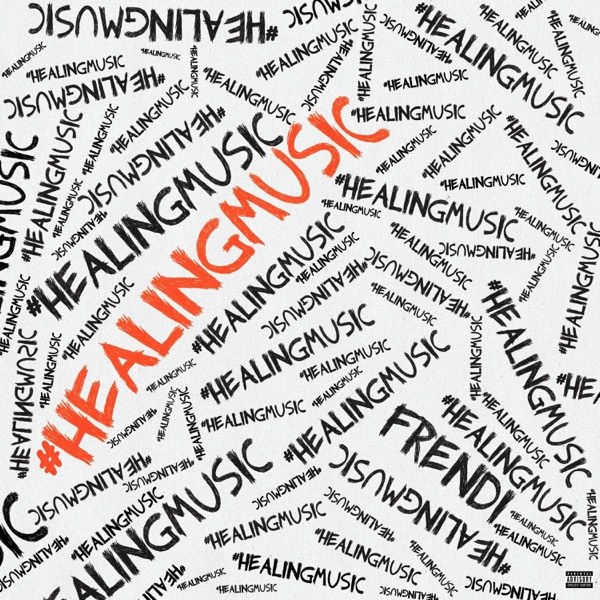 #HealingMusic (Extended Version)