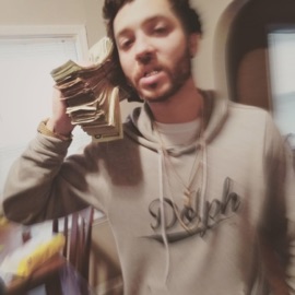 AiRPLANE MODE $Killz