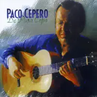 Agua Marina — Paco Cepero