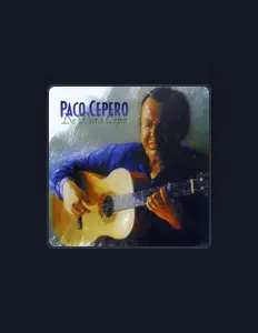 Paco Ceperoを聴いたり、ミュージックビデオを鑑賞したり、経歴やツアー日程などを確認したりしましょう！