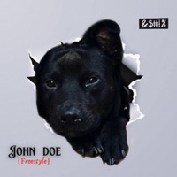 John Doe (freestyle) (feat. Spicy & OJ) - Single - Paul Anggy