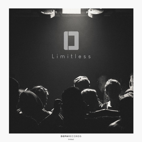 Limitless - EP