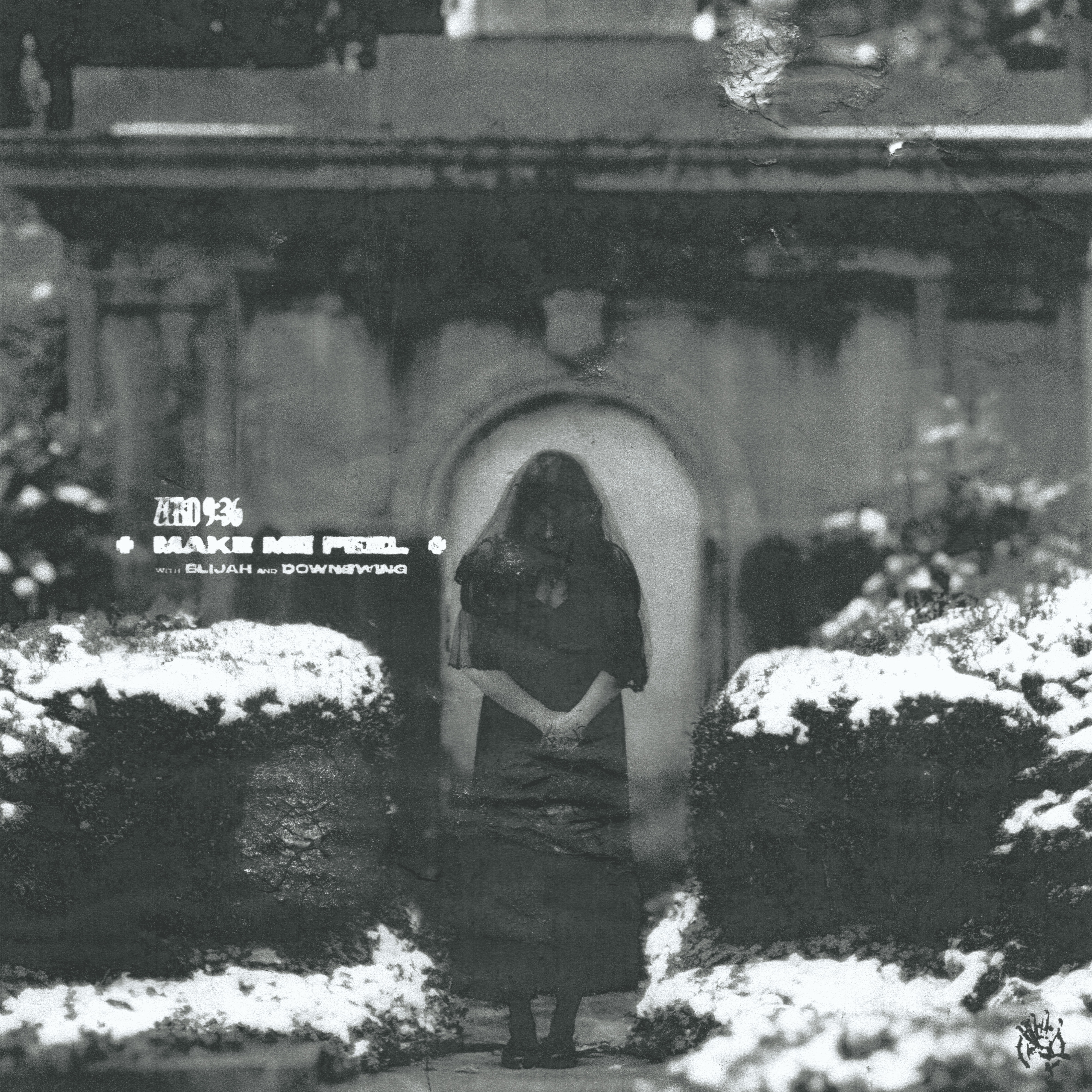 Make Me Feel - Single