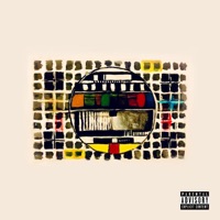 The Noyz Room - COLOURD NOYZ