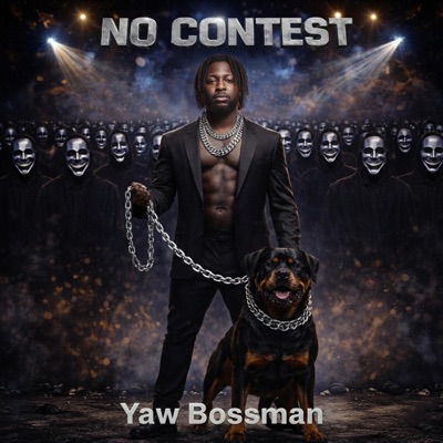 No Contest (WYFL Riddim) - Single