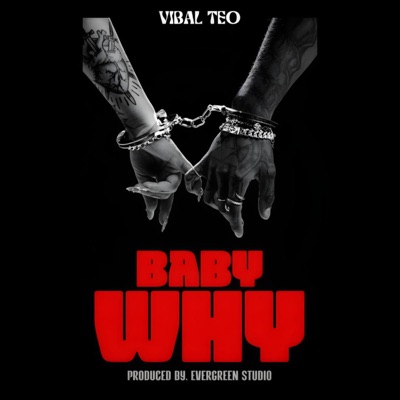 Baby Why (feat. Ice Money) - Single
