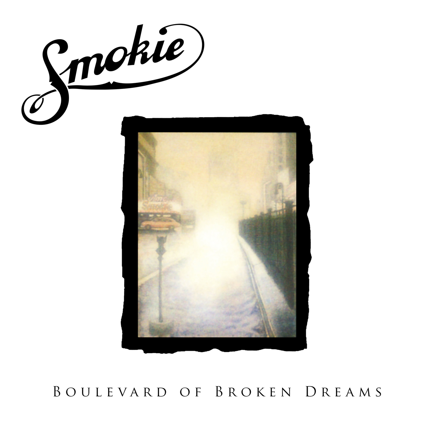 Boulevard of Broken Dreams