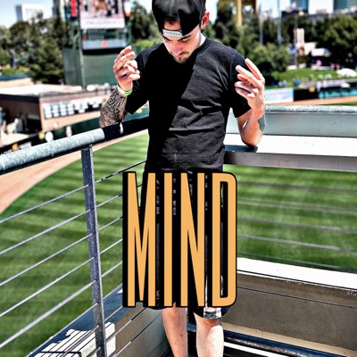 Out My Mind - Single