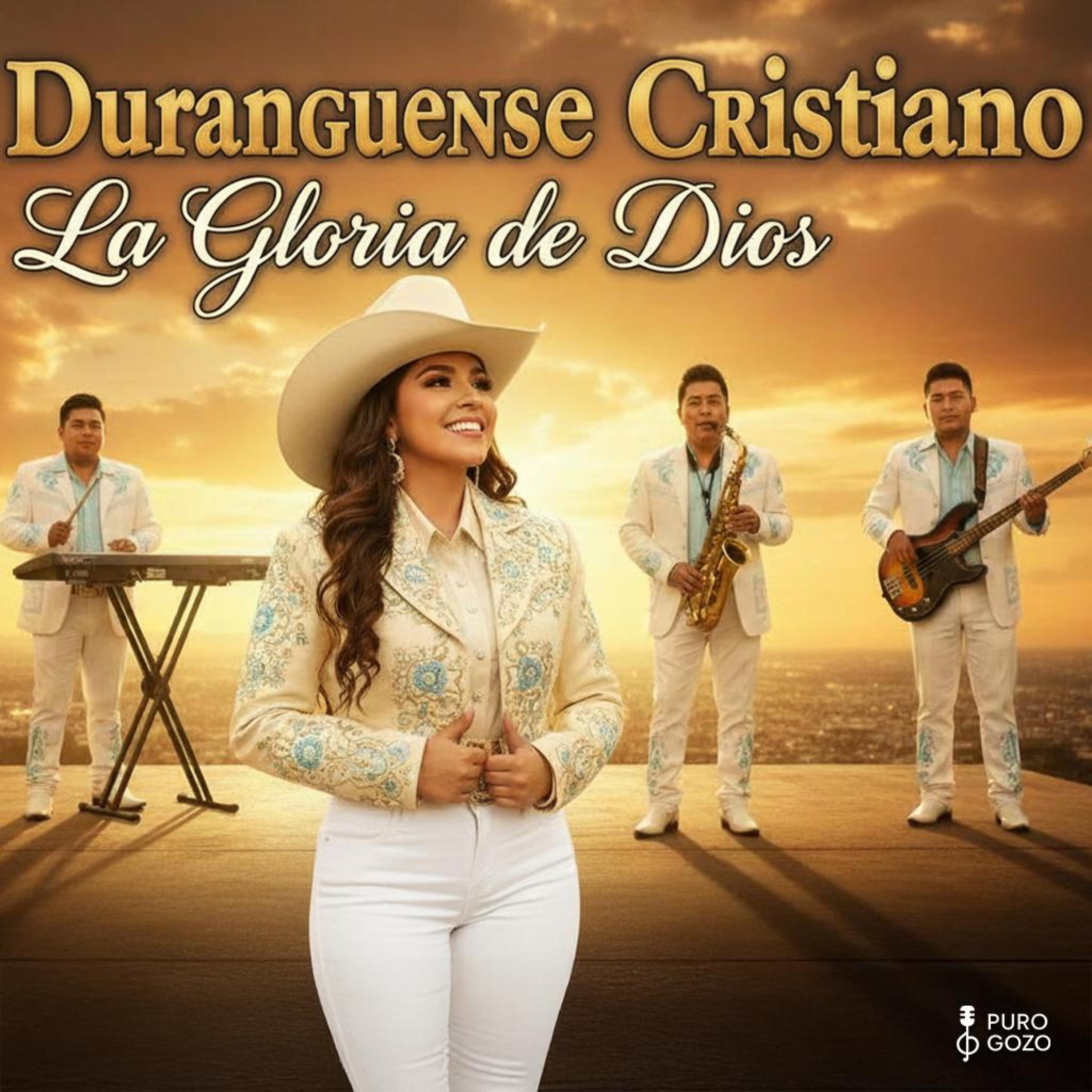 La Gloria de Dios