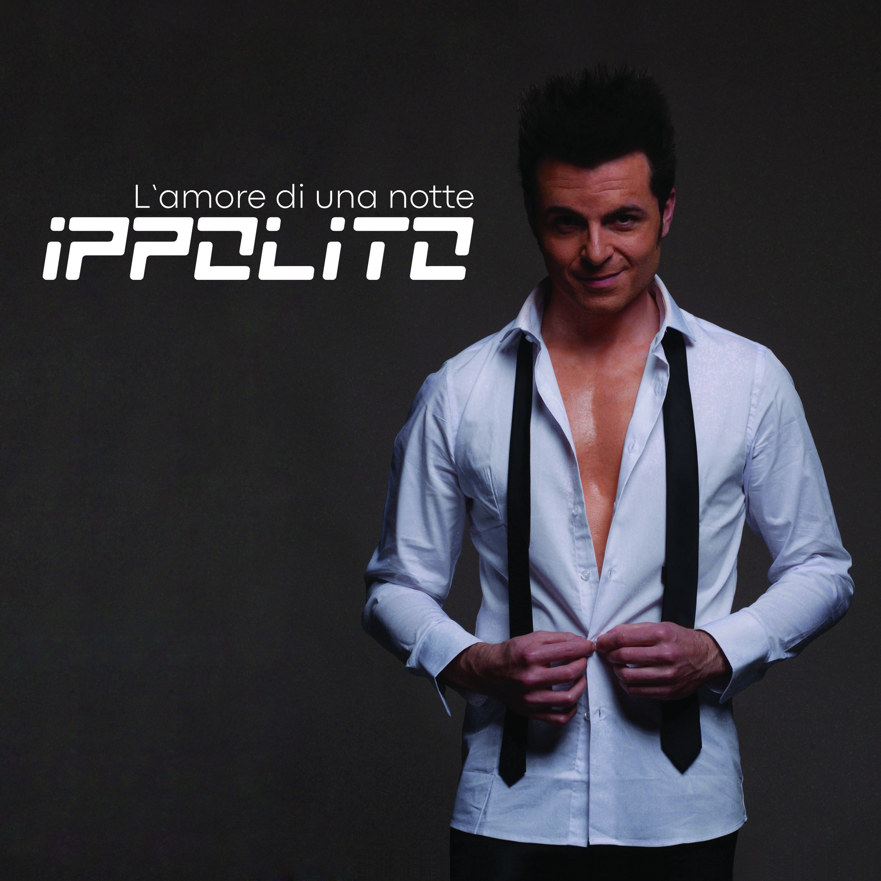 L'amore di una notte - Single