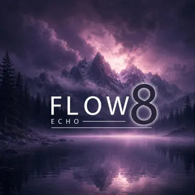 Listen to Flow 8 by Napszél Brigi