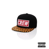 CREW - EP - nadecrew